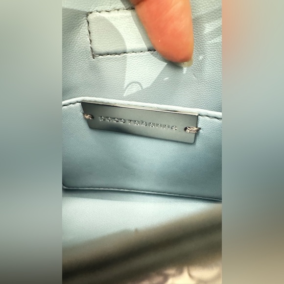 Paco Rabanne Daisy Nano 1969 Shoulder Bag - Picture 15 of 16